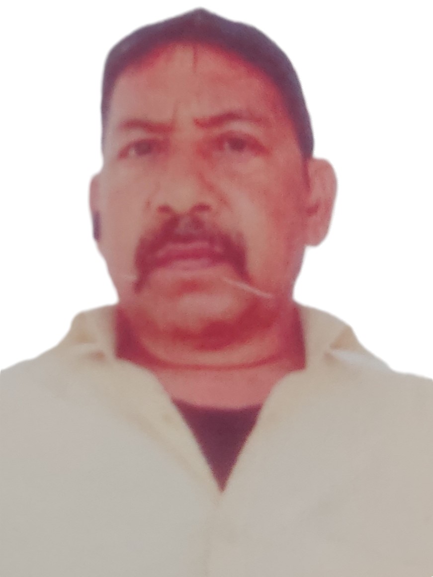 श्री मनेन्द्र सिंह बिष्ट